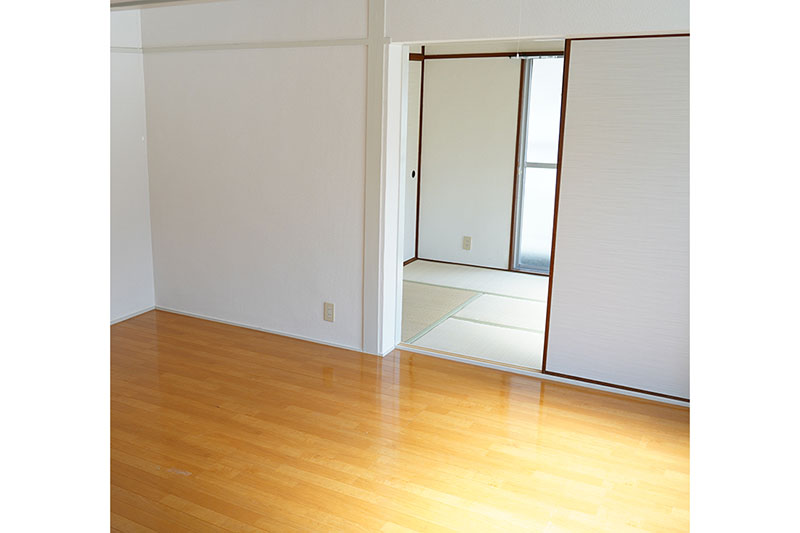 ハイツ芦屋104号