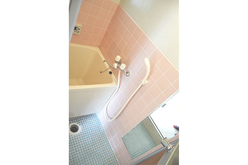 ハイツ芦屋104号