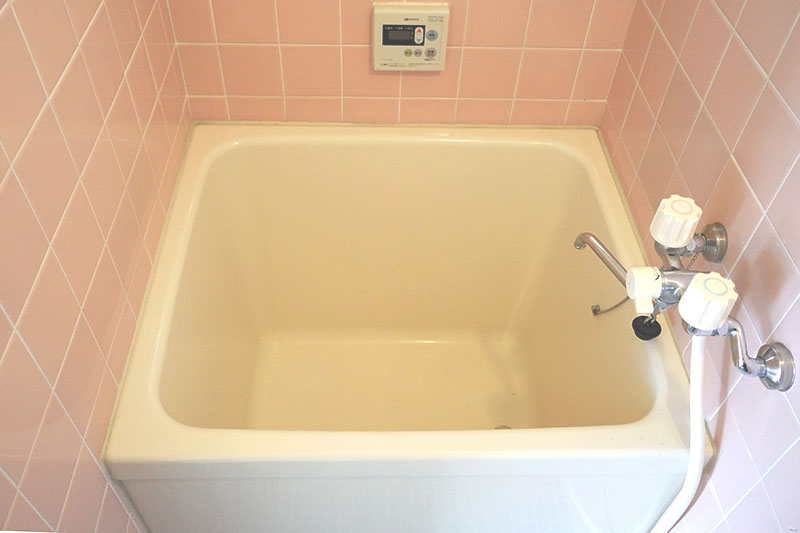 ハイツ芦屋104号