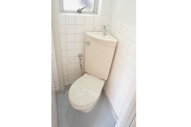 ハイツ芦屋102号