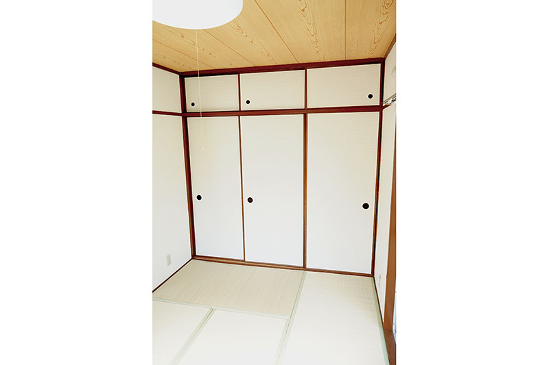 ハイツ芦屋104号