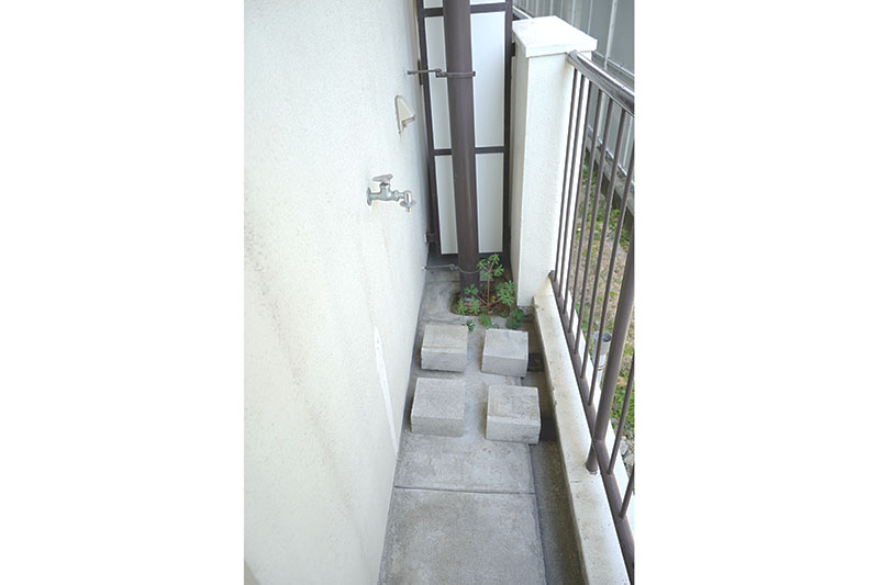 ハイツ芦屋102号