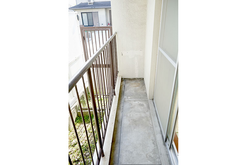 ハイツ芦屋102号