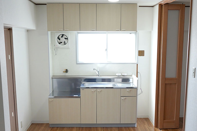 三陽南マンション402号