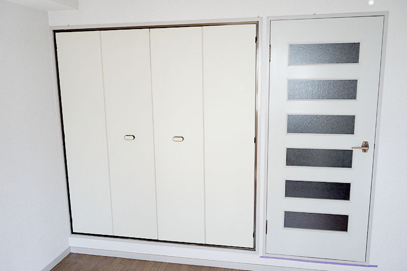 エスポワール西屋208号