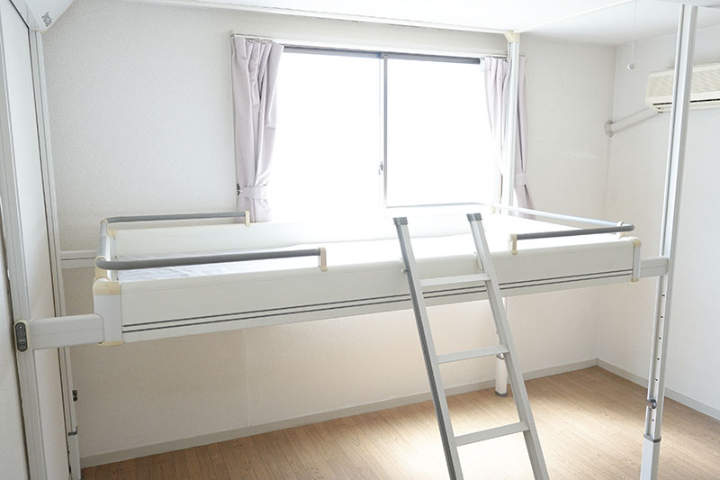 エスポワール西屋208号