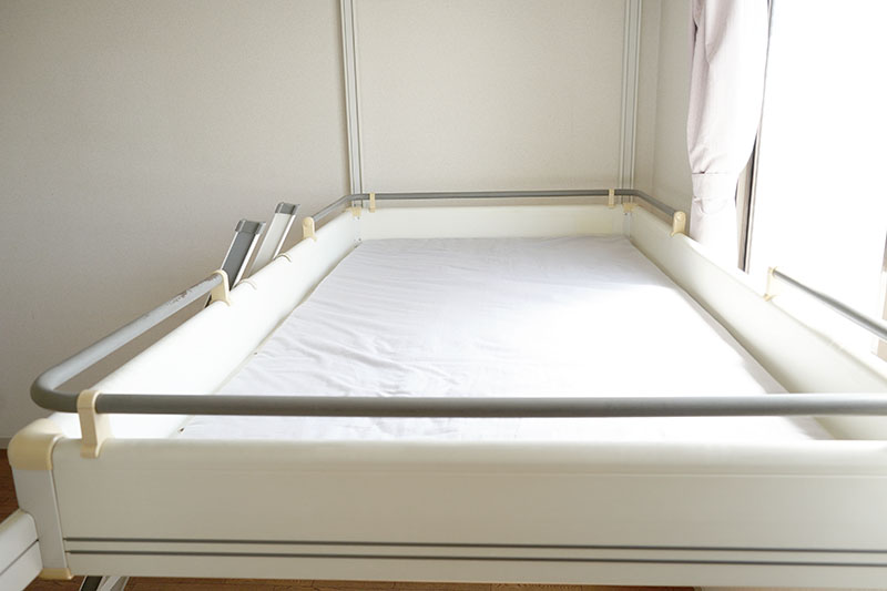 エスポワール西屋208号