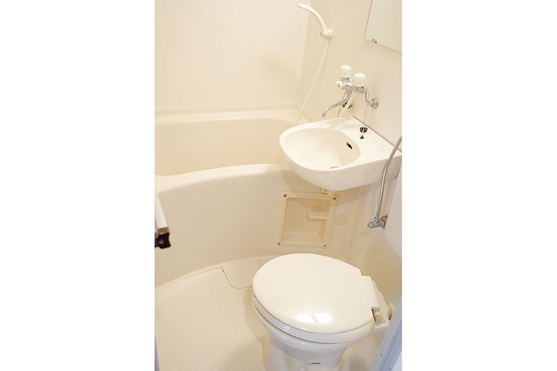 エスポワール西屋208号