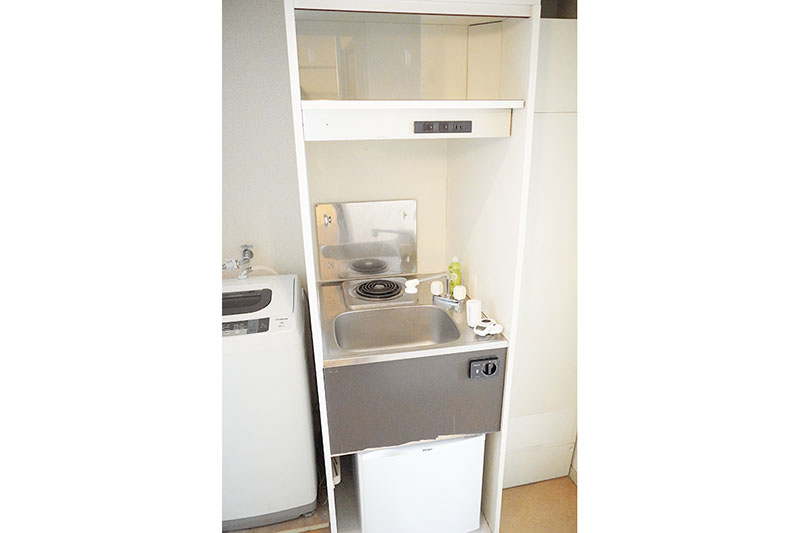 エスポワール西屋208号