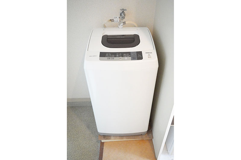 エスポワール西屋208号