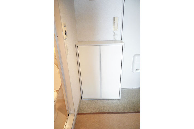 エスポワール西屋208号