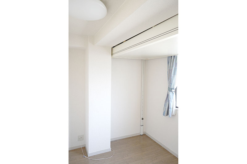 エスポワール西屋301号