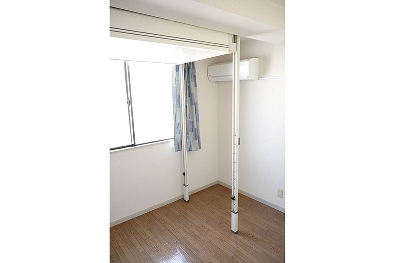 エスポワール西屋301号