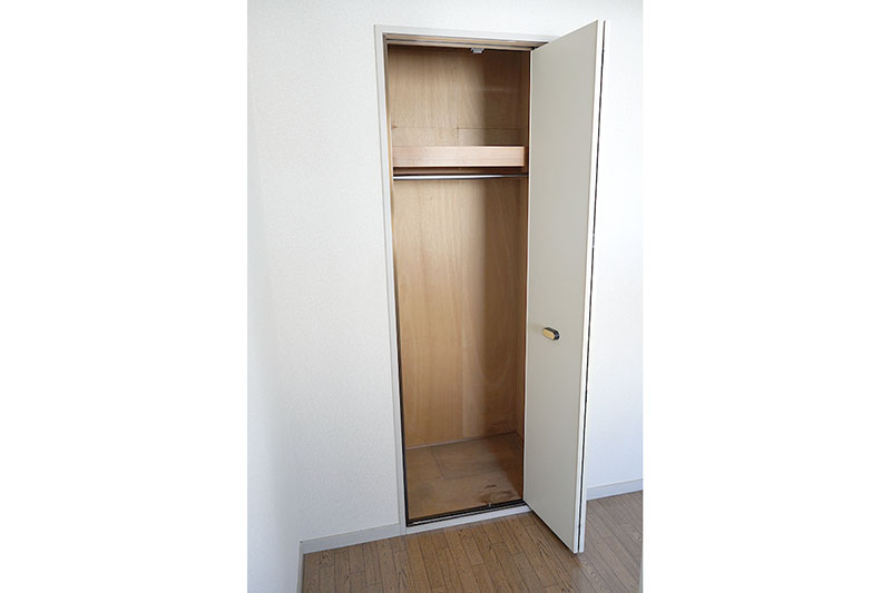 エスポワール西屋301号