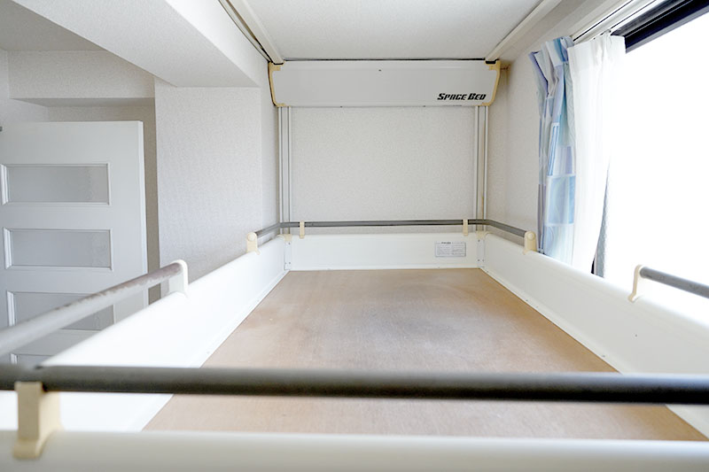 エスポワール西屋301号