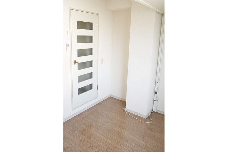 エスポワール西屋301号