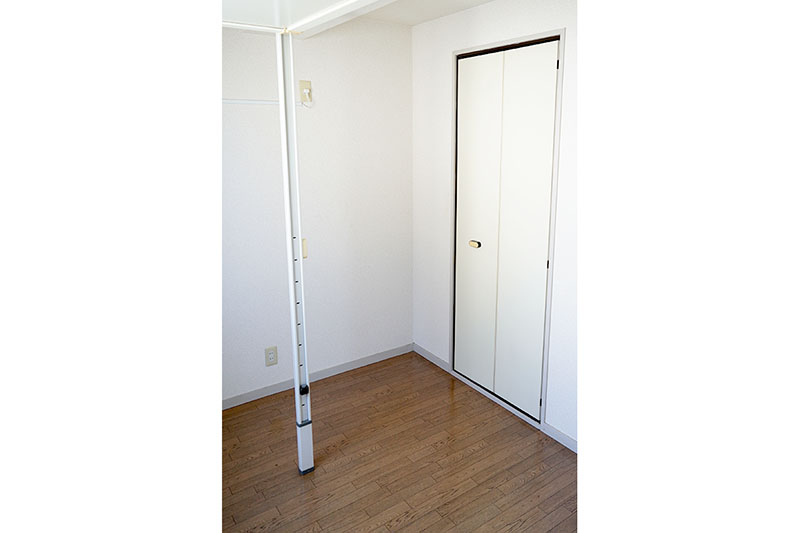 エスポワール西屋301号