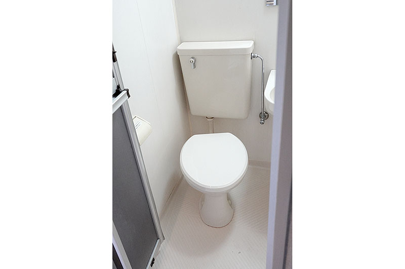 エスポワール西屋301号