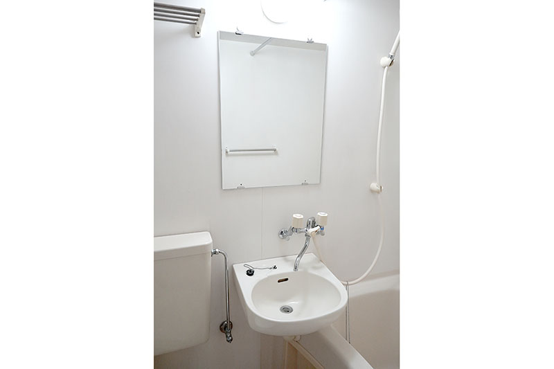 エスポワール西屋301号