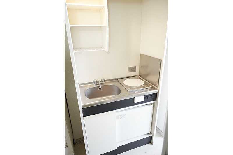 エスポワール西屋301号