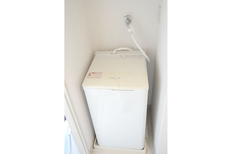 エスポワール西屋301号