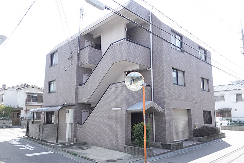 メゾン別所201号