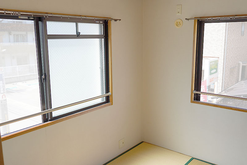 メゾン別所201号