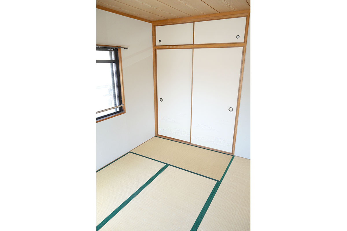 メゾン別所201号