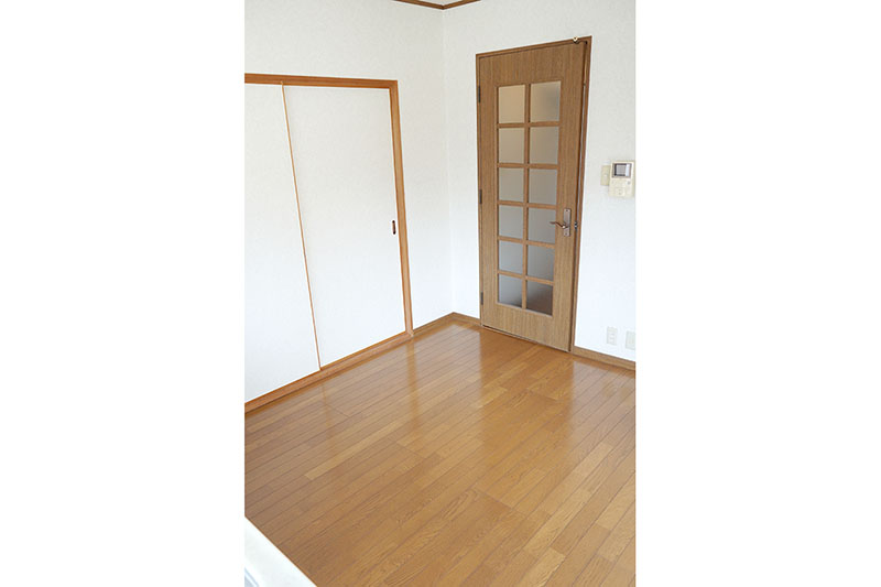 メゾン別所201号