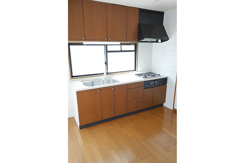 メゾン別所201号