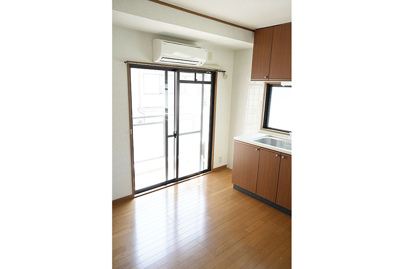 メゾン別所201号