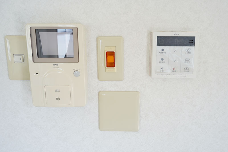 メゾン別所201号