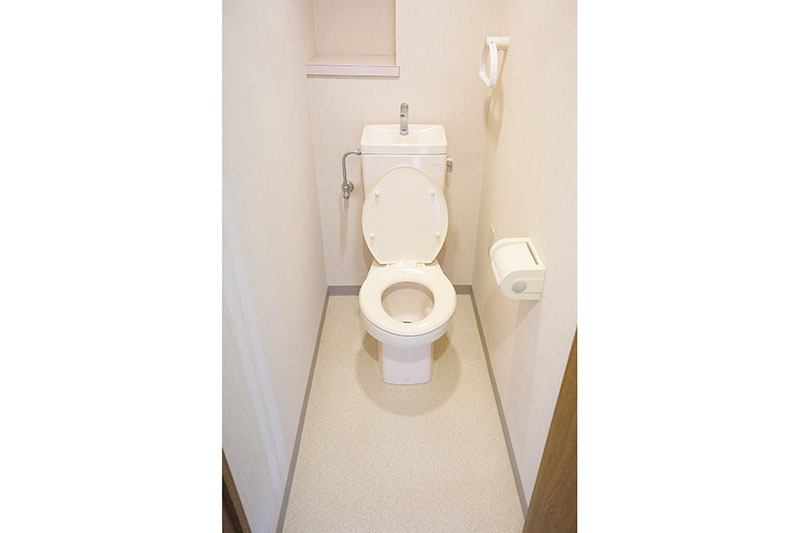 メゾン別所201号