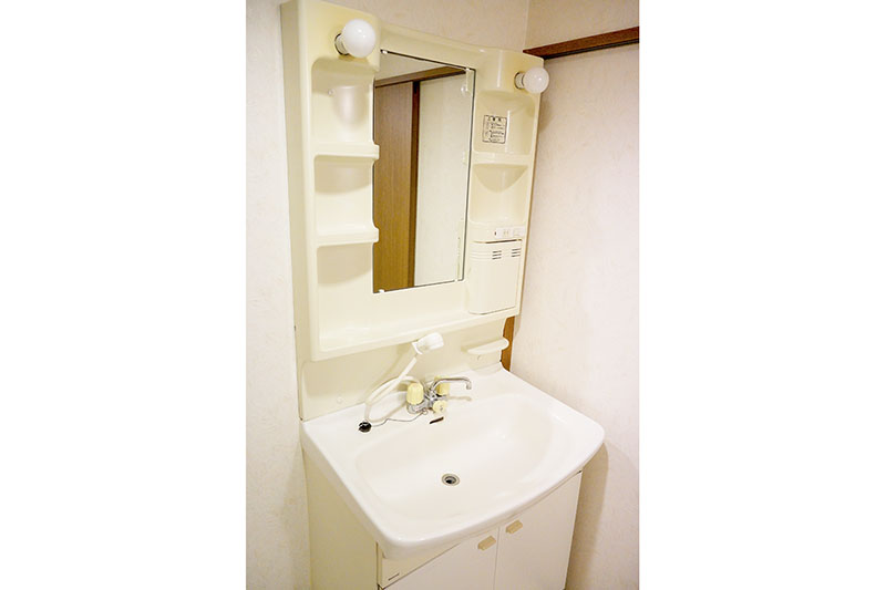 メゾン別所201号