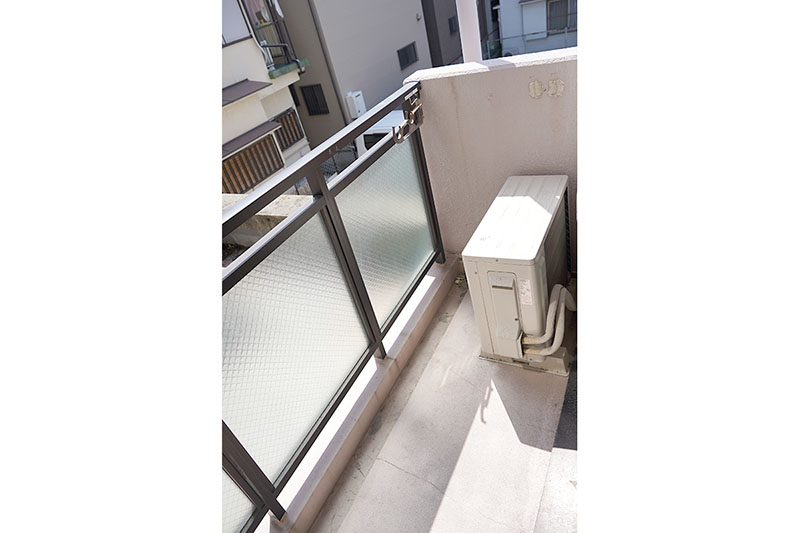 メゾン別所201号