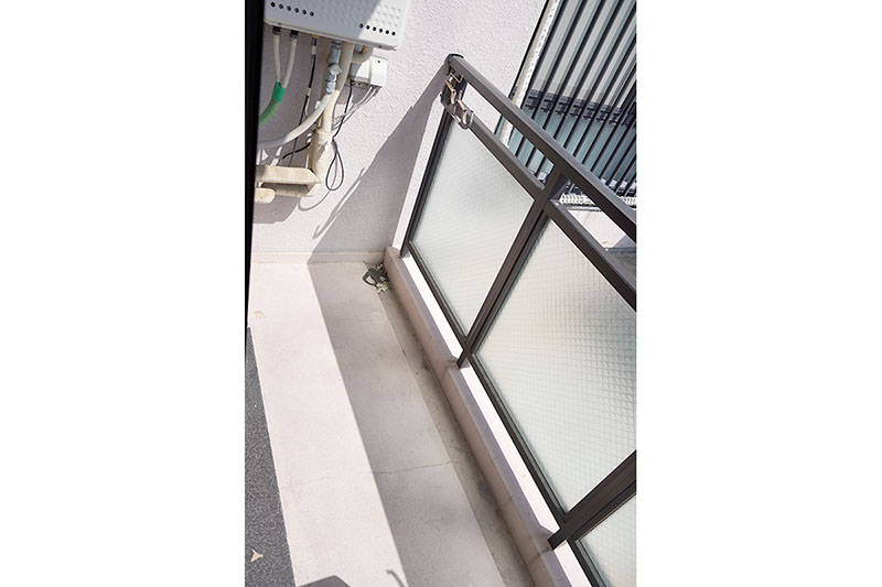 メゾン別所201号