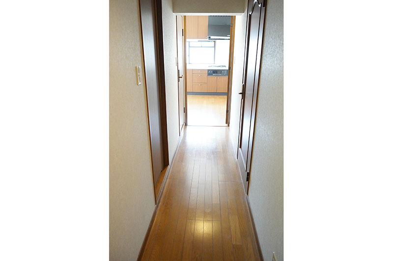 メゾン別所201号