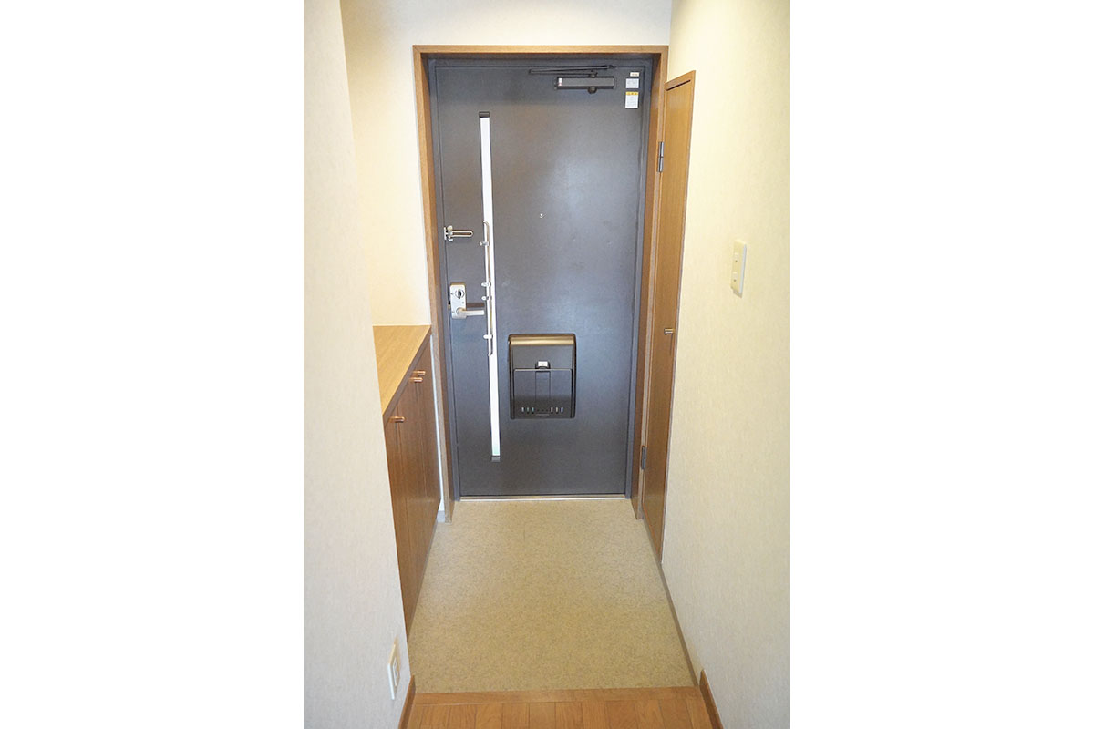 メゾン別所201号